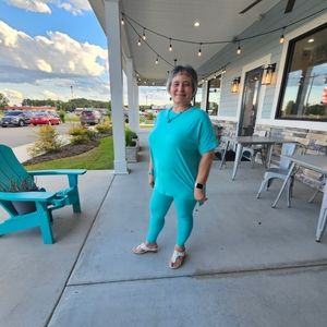 Meet your Posher, Janice